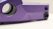 画像4: [Reach 48mm/ Rise22mm] Cinema "Martinez" Stem [TopLoad/ Sandblast Purple] (4)