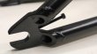 画像5: Kink "Kinetic" Frame [TT20.5/ CS13/ ED Black] (5)