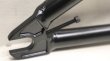 画像6: Kink "Kinetic" Frame [TT20.5/ CS13/ ED Black] (6)