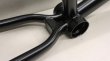 画像3: Kink "Kinetic" Frame [TT20.5/ CS13/ ED Black] (3)