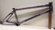 画像9: WeThePeople "Pathfinder" Frame [TT20.75/ CS12.95-13.5/ Metallic Lilac Grey] (9)