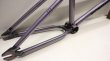 画像3: WeThePeople "Pathfinder" Frame [TT20.75/ CS12.95-13.5/ Metallic Lilac Grey] (3)