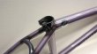 画像11: WeThePeople "Pathfinder" Frame [TT20.75/ CS12.95-13.5/ Metallic Lilac Grey] (11)