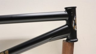 フレーム [Frame] - 神奈川県にあるBMX全国通販のFlourishBMX