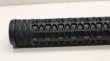 画像5: Subrosa "Sawtooth"Grip [29.5mm×170mm/Black] (5)