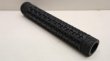 画像3: Subrosa "Sawtooth"Grip [29.5mm×170mm/Black] (3)