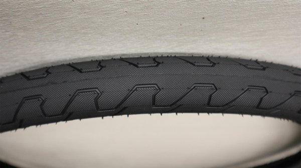 画像3: [2.35] Rant "Squad" Tire [Black/ 60PSI] (3)