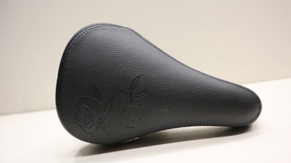 画像2: [Combo] Subrosa "Rose" Seat [Mid/ Black] (2)