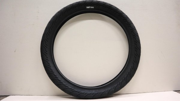 画像4: [2.35] Rant "Squad" Tire [Black/ 60PSI] (4)