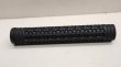 画像4: Subrosa "Sawtooth"Grip [29.5mm×170mm/Black] (4)