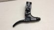 画像2: [Right] Odyssey "Mono" BrakeLever [開閉タイプ/Small/Black]. (2)