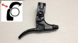 画像1: [Right] Odyssey "Mono" BrakeLever [開閉タイプ/Small/Black]. (1)