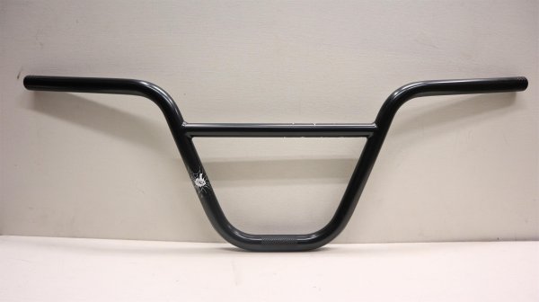 画像1: [Rise 8.85 ]Cult "Jaume Sintess" Bar [Up4°/ Back10°/ Black]. (1)