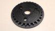 画像5: [27T] AliveIndustry "A6061" Guard Sprocket [Black] (5)