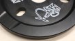 画像3: [27T] AliveIndustry "A6061" Guard Sprocket [Black] (3)