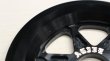 画像2: [26T] AliveIndustry "Sevenstar Guard" Sprocket [Black] (2)