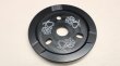画像1: [28T] AliveIndustry "A6061" Guard Sprocket [Black] (1)