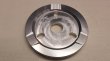 画像1: [26T] AliveIndustry "A6061" Guard Sprocket [Silver] (1)