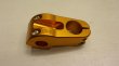 画像8: Fit "Mike Aitken" Stem[Reach 53mm/ Rise 23.9mm/ Gold] (8)
