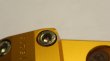 画像3: Fit "Mike Aitken" Stem[Reach 53mm/ Rise 23.9mm/ Gold] (3)