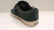 画像6: Etnies "Barge LS" Shoes [26.5cm/Green Black] (6)
