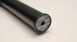 画像4: [25mm] Rixin "Tower" Fork [Black] (4)