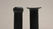 画像1: Durcus "Path" Grip [123mm×30mm/Black] (1)