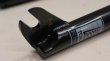 画像2: [25mm] Rixin "Tower" Fork [Black] (2)