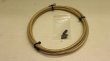 画像1: Eclat "Center Linear"Cable [130cm / Trans Gold] (1)