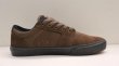 画像7: Etnies "Barge LS" Shoes [26.5cm/Brown Black] (7)