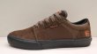 画像3: Etnies "Barge LS" Shoes [26.5cm/Brown Black] (3)