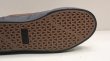 画像8: Etnies "Barge LS" Shoes [26.5cm/Brown Black] (8)