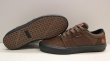 画像1: Etnies "Barge LS" Shoes [26.5cm/Brown Black] (1)