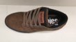 画像4: Etnies "Barge LS" Shoes [26.5cm/Brown Black] (4)