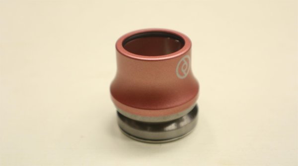 画像1: Primo "Churchill" HeadSet [RoseGold/ Integrated] (1)