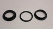 画像5: [28T] AliveIndustry "Sevenstar" Sprocket [Black /V2] (5)