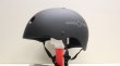 画像1: Protec"Classic"Helmet [MatteBlack / L,XL] (1)