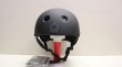 画像2: Protec"Classic"Helmet [MatteBlack / L,XL] (2)