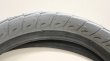 画像2: [2.5] Cinema "Williams" Tire [65PSI/ Grey Black Wall]. (2)