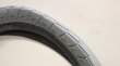 画像1: [2.5] Cinema "Williams" Tire [65PSI/ Grey Black Wall]. (1)