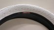 画像1: [2.5] Cinema "Williams" Tire [65PSI/ White Black Wall]. (1)