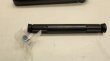 画像7: [160mm] Mission "Transit V3" Crank Set [19mm Spindle/ 8 Spline/ Chrome]. (7)