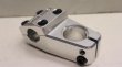 画像2: [Reach 48mm/ Rise22mm] Cinema "Analog Low" Stem [TopLoad/ Polish] (2)