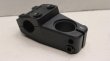 画像2: [Reach 48mm/ Rise22mm] Cinema "Analog Low" Stem [TopLoad/ Black] (2)