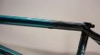 画像3: Kink "Kinetic" Frame [TT20.5/ CS13/ Cayman Blue] (3)