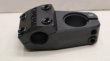 画像3: [Reach 48mm/ Rise22mm] Cinema "Analog Low" Stem [TopLoad/ Black] (3)