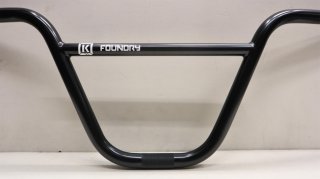 One Cr-mo Triple Taper Handlebars | Kuwahara Official