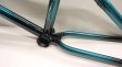 画像5: Kink "Kinetic" Frame [TT20.5/ CS13/ Cayman Blue] (5)
