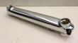 画像6: [160mm] Mission "Transit V3" Crank Set [19mm Spindle/ 8 Spline/ Chrome]. (6)
