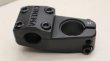 画像3: [Reach 48mm/ Rise 32mm] Cinema "Analog High" Stem [TopLoad/ Black] (3)